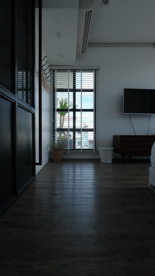 Iron32 Hotel Чиангмай Экстерьер фото